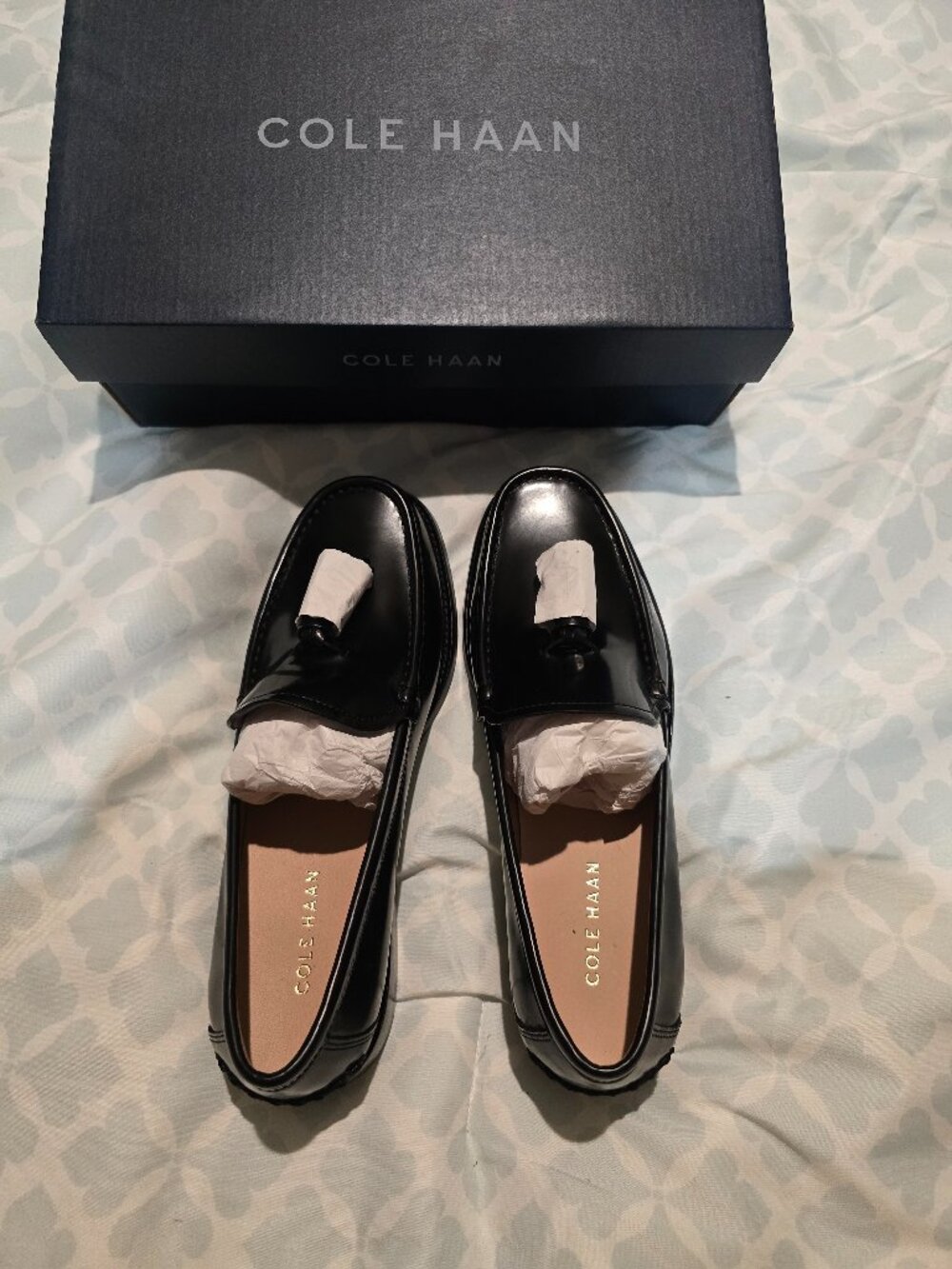 Cole Haan Loafers